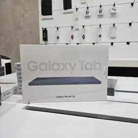 Termurah!!! Samsung Tab A9+ 5G 8/128GB garansi resmi 1 tahun