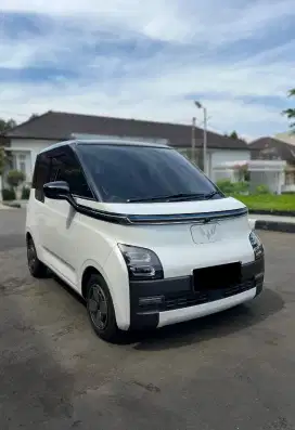 Wuling air ev long range 2023