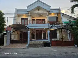SALE Rumah kost Ketintang