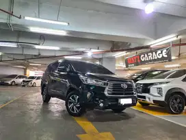 TOYOTA Innova reborn 2.0 G  AT 2022