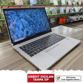 LAPTOP HP ELITEBOOK 840 G7 i7 CICILAN KREDIT TANPA DP BUNGA 0%