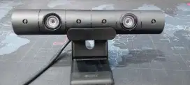 Playstation 4 camera
