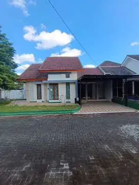 DIJUAL RUMAH DALAM PERUMAHAN ELITE DI MLATI SLEMAN