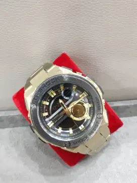 G-Shock GST-210-1ADR