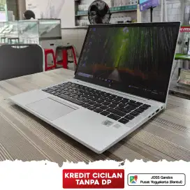 BISA KREDIT LAPTOP HP ELITEBOOK 840 G7 CORE i7 CICILAN KREDIT TANPA DP
