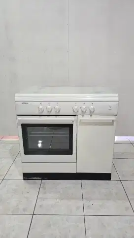 KOMPOR MODENA FREESTANDING PRIMA-FC 7940