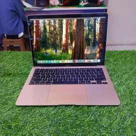 MACBOOK AIR M1 iBox