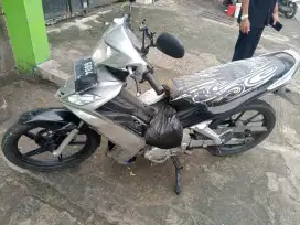 Di jual MX 2007 kopling