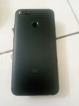 Xiaomi mi A1 5x 4/64gb