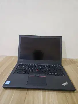 Lenovo X260 i7 gen6 8/256