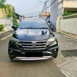 Rush 1.5 TRD SPORTIVO