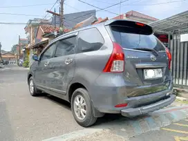 Toyota Avanza 2014 Dp 1 jt