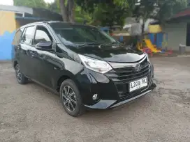 Promo DP Ceper Calya G AT 2019 Hitam