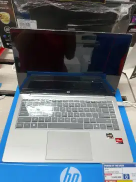 LAPTOP HP 14-EMO53OAU