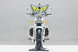 Royal enfield classic 350 ABS 2023 classic500 hunter350 w250 Duke250