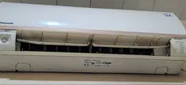 Jual AC Panasonic Nanoe Econavi 1/2 PK