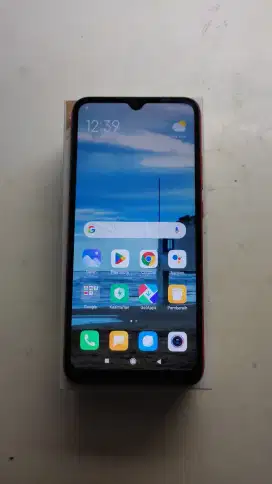 redmi 9c 4/64 hp+dus