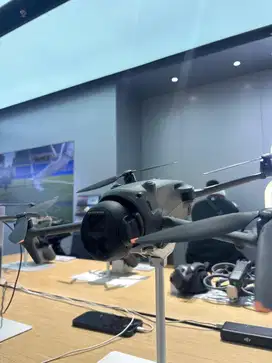 DJI MAVIC 4 Pro combo rc pro 2