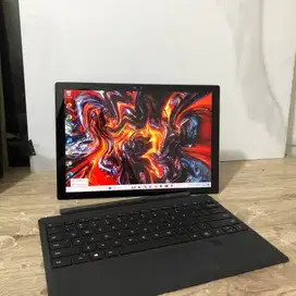 SURFACE PRO 4 INTEL CORE I7 GEN 6 RAM 16 GB SSD 1 TB    A-SKI