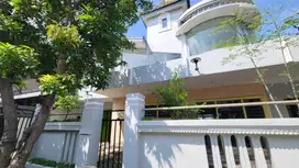Dijual Rumah Cantik Mojoklanggru Wetan 3 Surabaya Timur