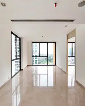 Apartemen Izzara – Lokasi Strategis TB Simatupang, View City, 64 m²