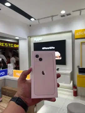 IPHONE 15 IBOX BISA KREDIT TANPA DP