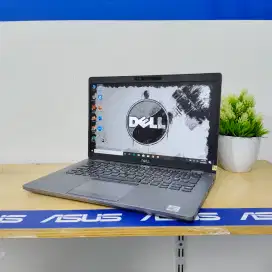 {SALE} Laptop Second Dell Latitude 5410 I5-10310U (16GB/SSD 256GB)