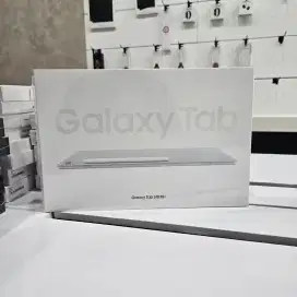 Termurah!!! Samsung Tab S10 FE+ wifi 12/256GB  Free Keyboard Cover