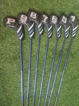 Epon iron set AF-Tour blade