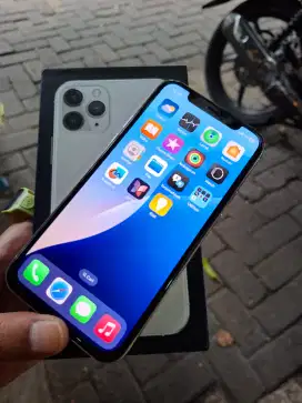 Iphone 11 Pro 256gb all operator