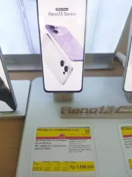 OPPO RENO 13F 5G 8 256GB