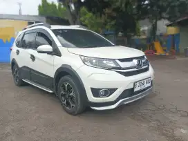 Promo DP Ringan Honda BRV Prestige Automatic 2019
