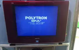 jual tv Polytron 29 inchi