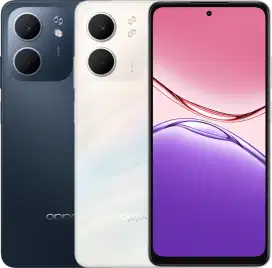 New product Oppo A5x 4+4/128 & 6+6/128 GB