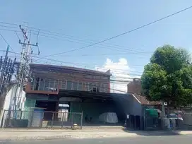 GUDANG TLOGOMAS MALANG 95631 ASSET BANK, CASH ONLY