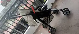 Dijual stroller