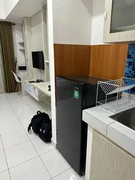 Aid - Disewa Apt Casa De Parco Serpong Gardenia Studio Furnish