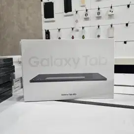 Termurah!!! Samsung Tab S10+ wifi 12/256GB  Free Keyboard Cover