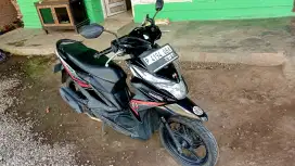 Honda beat 2018