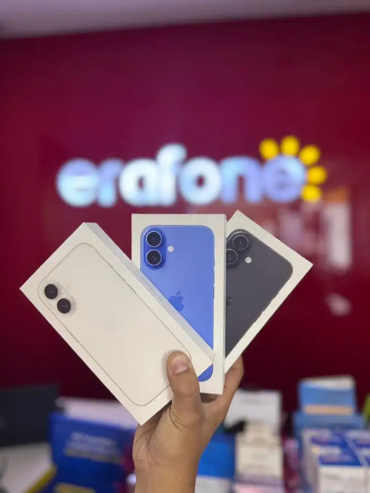 iphone 16 series