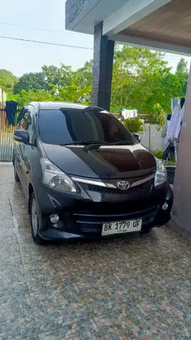 Veloz Metic 1.5