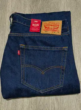 Jeans Levi's 505 original size 36