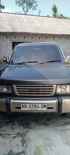 Jual mobil HI sporty th 1996
