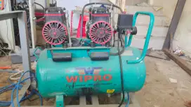 Compressor angin