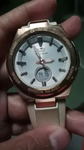 jual jam tangan Casio