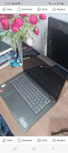 LAPTOP LENOVO YOGA 530/AMD Ryzen 5