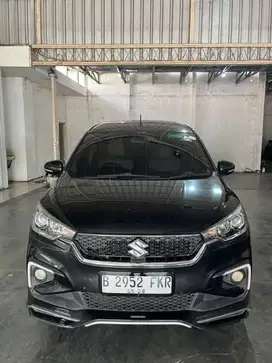 DP 5 juta - Ertiga 1.5 GT Sport Hybrid-AT 2022