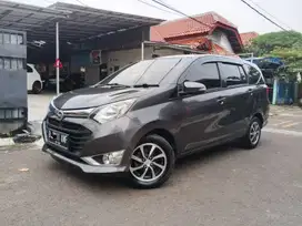 Daihatsu Sigra 2016 DP 1 juta