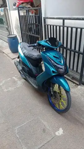 Mio soul karbu 59an