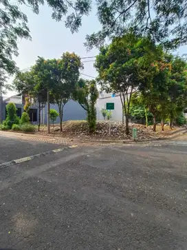 DIJUAL CEPAT TANAH KANVLING DI GREEN COURT